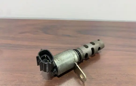 Mitsubishi ASX Turbo solenoid valve