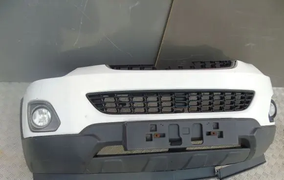 Opel Antara Front bumper