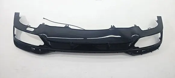 Audi A5 Rear bumper lower part trim 8W6807521AJ 39AAA5