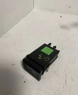 Audi A3 S3 8L Windscreen/window heater switch 8L0941503B