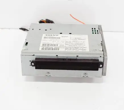 Volvo C30 Radio/CD/DVD/GPS head unit 31288510 31288511