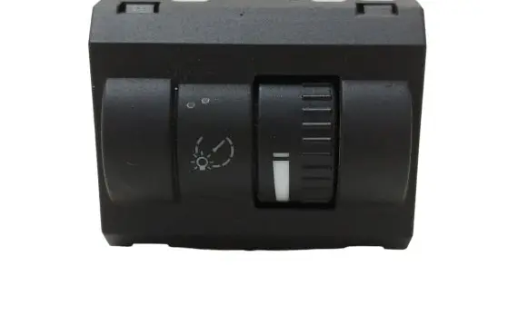 Skoda Superb B6 (3T) Panel lighting control switch 1Z0941333A