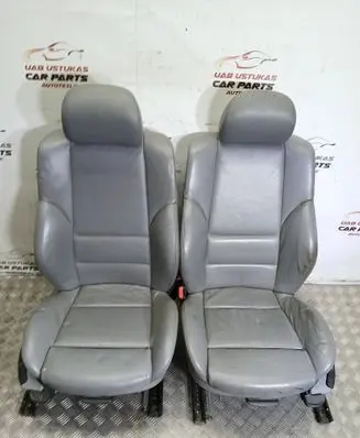 BMW 3 E46 Seat set 