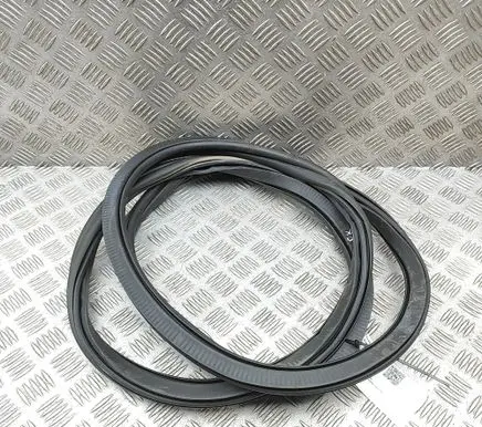 BMW X6M G06 F96 Rubber seal front coupe door 7437779