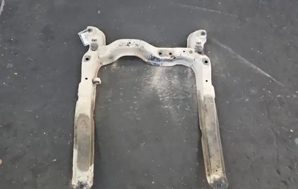Opel Astra F Front axle beam IMPRK1379369