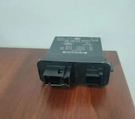 Jaguar XJ X351 Light module LCM 5DF00904179 2000000398976
