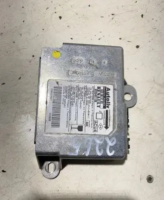 Renault Scenic II - Grand scenic II Airbag control unit/module 8200481136 603989700 F088Q170621