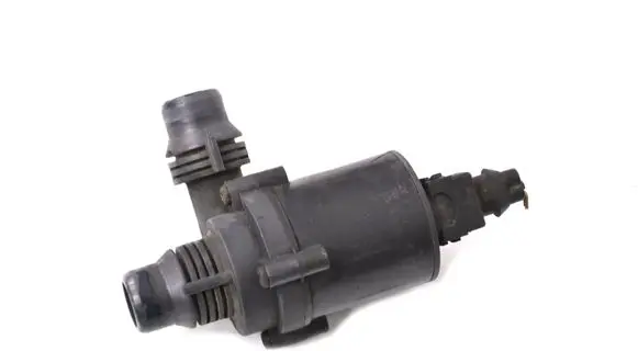 Volkswagen PASSAT B7 Electric auxiliary coolant/water pump 70207816