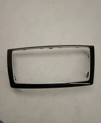Mercedes-Benz GLE (W166 - C292) Panel trim A1666802417