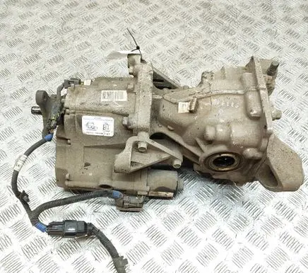 KIA Sportage Rear differential 530003B541 M0017948