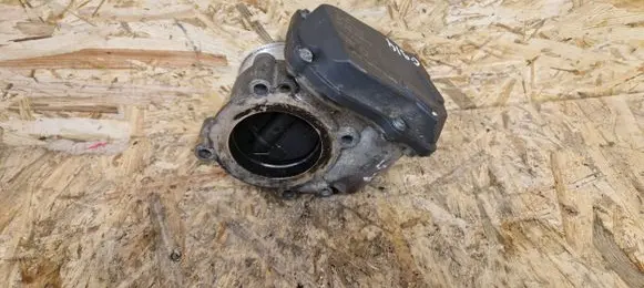 Audi A5 8T 8F Throttle valve 06F133062Q A2C53390403