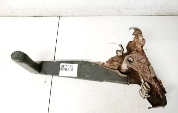 Renault Kangoo II Handbrake/parking brake lever assembly