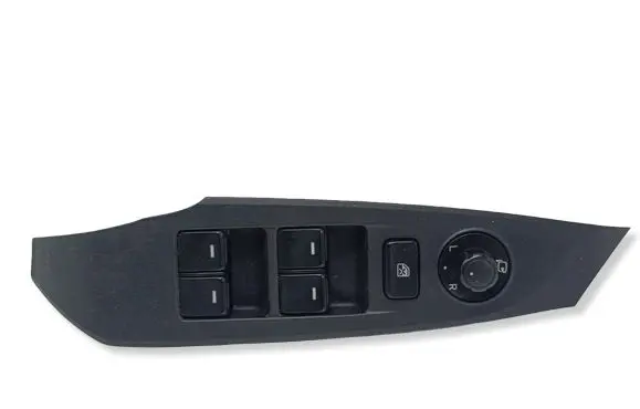 Mazda 6 Electric window control switch GKM266350B 5AB129EA03