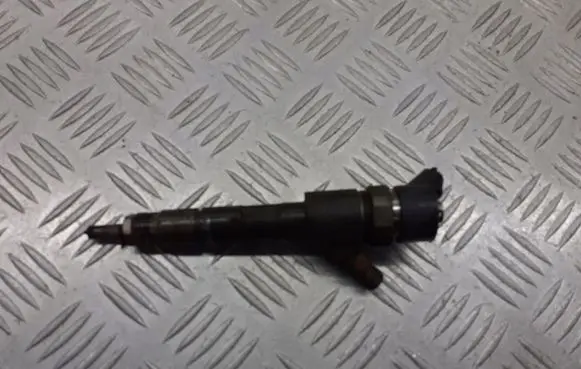 Renault Laguna II Fuel injectors set 8200389369