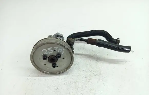 Power steering pump