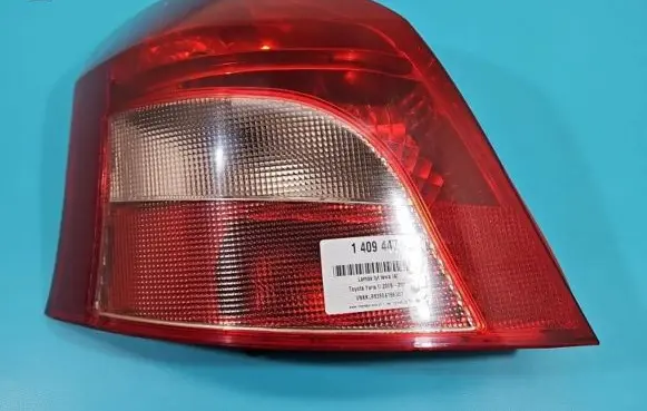 Toyota Yaris Rear/tail lights 0D-7 IMPRK1409447