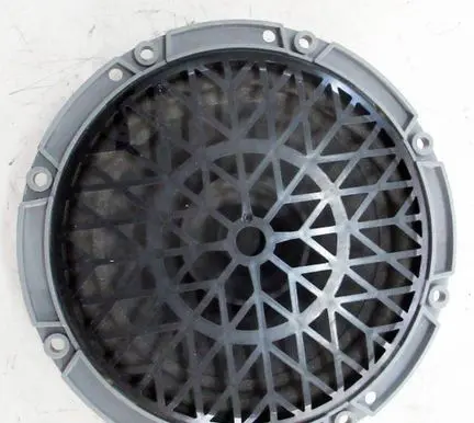 Citroen C3 Front door speaker A0121M02
