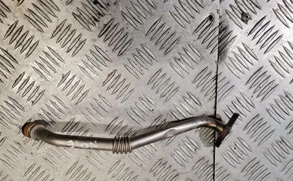 Nissan Note (E11) Turbo turbocharger oiling pipe/hose