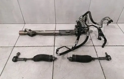 Aston Martin DB9 Steering rack 4G433200AG