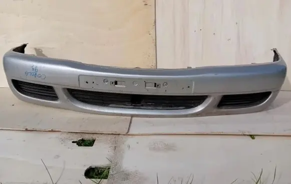 Toyota Corolla E110 Front bumper