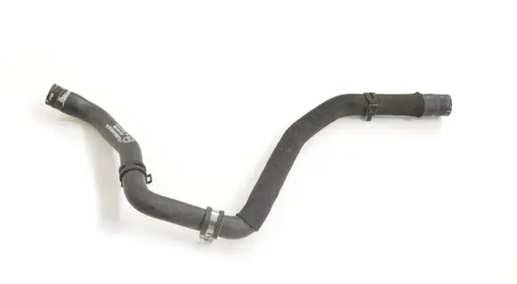 Porsche Macan (95B) Engine coolant pipe/hose 8R0819376T