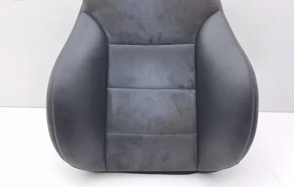 Mercedes-Benz ML W164 Front passenger seat 