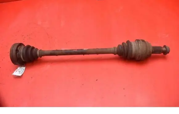 BMW 3 E90 E91 Rear driveshaft