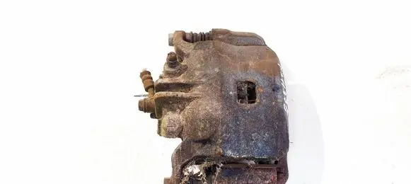 Nissan NV200 Front brake caliper