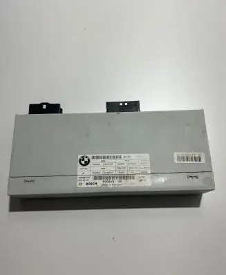 BMW 5 F10 F11 Tailgate/trunk control unit/module 7361970 1398087 96910A900J