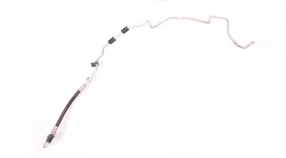 Mini One - Cooper Coupe R56 Air conditioning (A/C) pipe/hose 9230693