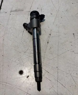 Opel Astra L Fuel injector 0445110954