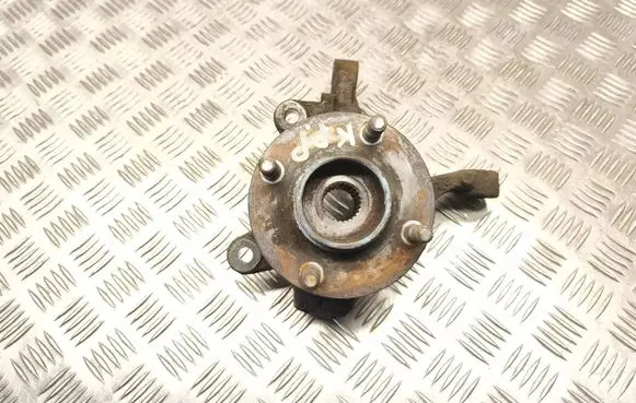 Ford Fiesta Front wheel hub 