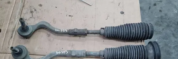 Audi A5 Sportback 8TA Steering tie rod end 4G0423811A 4G0423812A 4H0422810A