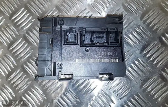 Volkswagen Tiguan Engine control unit/module 1K0959433BT