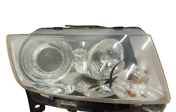 Jeep Grand Cherokee Headlight/headlamp 55079410AH M149692 315102