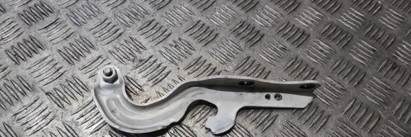 Dodge Durango Engine bonnet/hood hinges 563AE