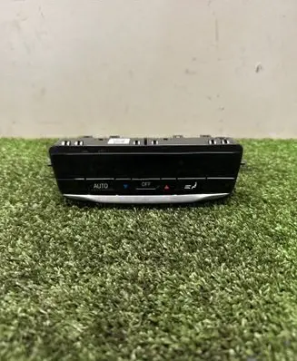 BMW 3 G20 G21 Climate control unit 9493014 000790 1465536