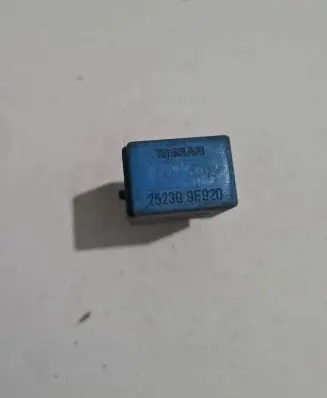 Nissan Primera Other relay 252309F920
