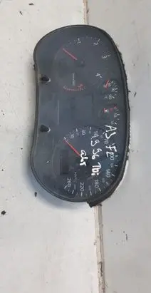 Audi A3 S3 8L Speedometer (instrument cluster) 8L0920900M