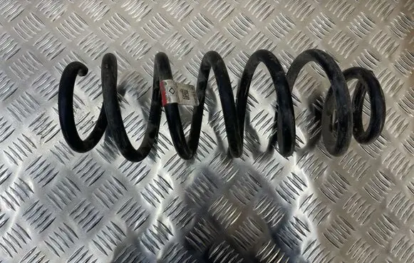 Tesla Model 3 Front coil spring 104437902D
