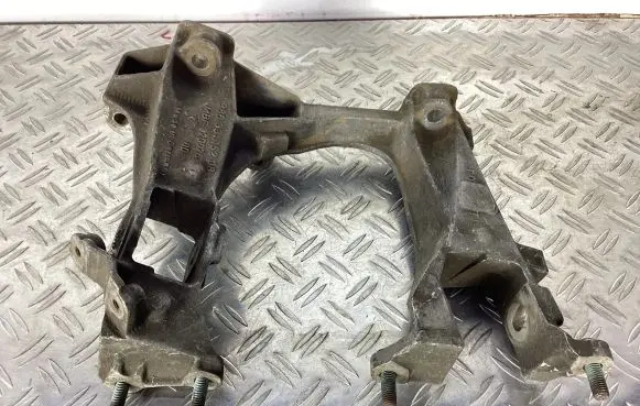 Porsche Boxster 986 Rear subframe 98633115208