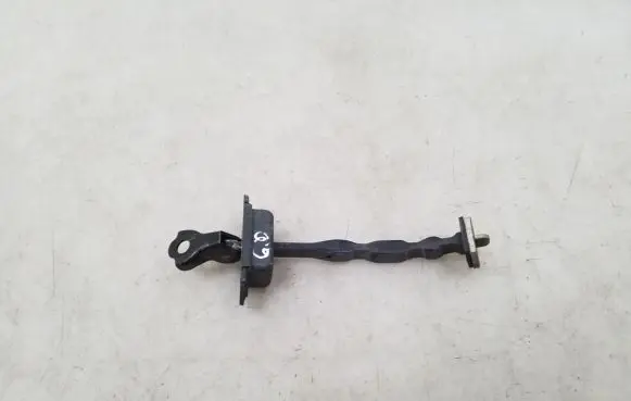 Infiniti FX Rear door check strap stopper