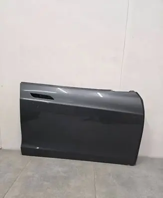 Tesla Model S Front door