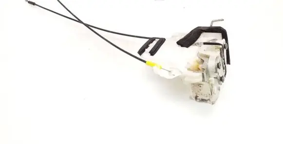 Subaru Forester SH Front door lock