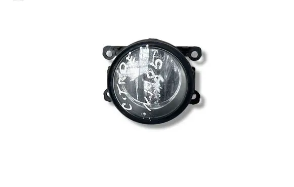 Citroen C4 I Front fog light 89210094 9650001680