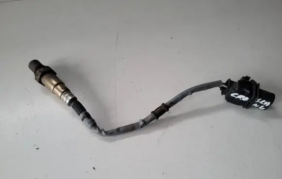 Opel Crossland X Lambda probe sensor 36532RSXG04 0281004579