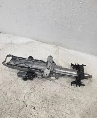 BMW 5 G30 G31 G38 Steering wheel axle set 7045022205 7045022