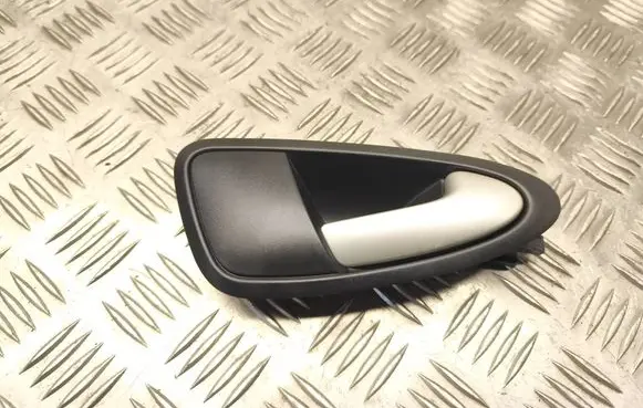 Seat Ibiza IV (6J,6P) Front door interior handle 6J1837114A