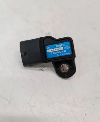 Opel Signum Air pressure sensor 0281002437 0601102AC4