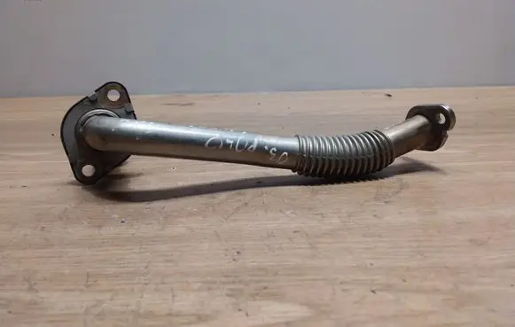 Volkswagen Polo EGR valve line/pipe/hose 03C131521L